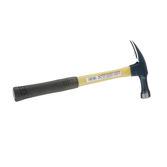 Klein Tools Straight-Claw Hammer, Heavy-Duty