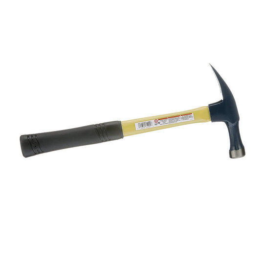 Klein Tools Straight-Claw Hammer, Heavy-Duty