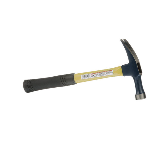 Klein Tools Straight-Claw Hammer, Heavy-Duty