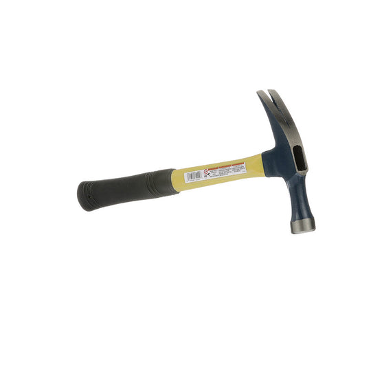 Klein Tools Straight-Claw Hammer, Heavy-Duty