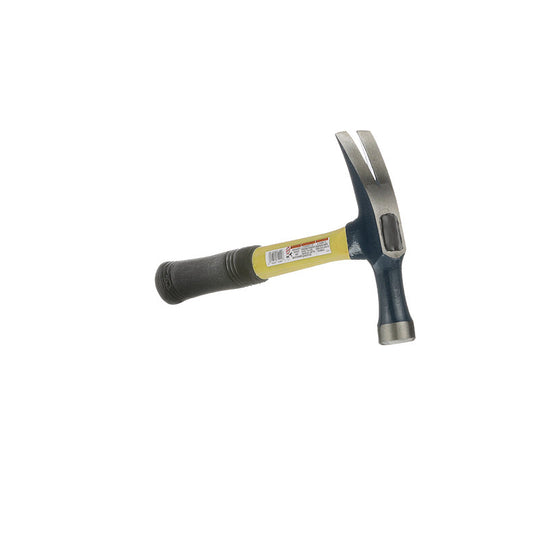 Klein Tools Straight-Claw Hammer, Heavy-Duty