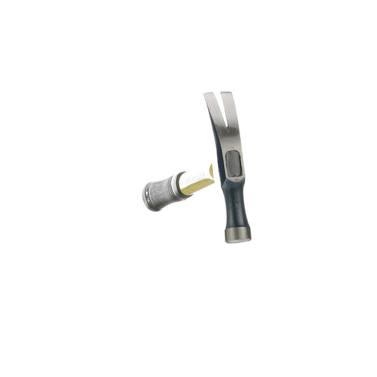 Klein Tools Straight-Claw Hammer, Heavy-Duty