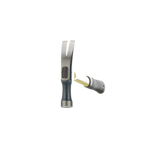 Klein Tools Straight-Claw Hammer, Heavy-Duty