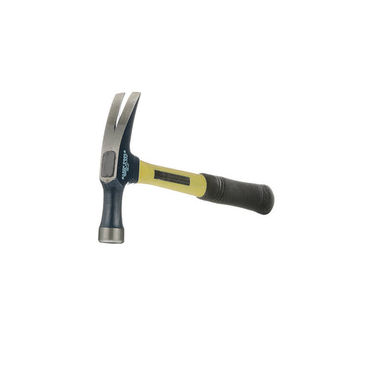 Klein Tools Straight-Claw Hammer, Heavy-Duty
