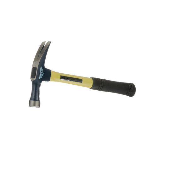 Klein Tools Straight-Claw Hammer, Heavy-Duty