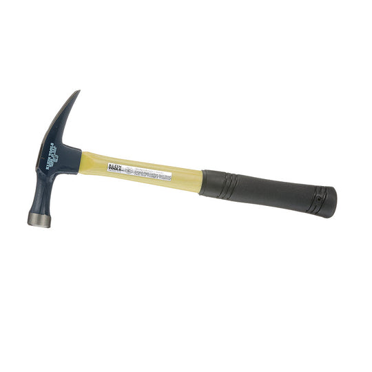 Klein Tools Straight-Claw Hammer, Heavy-Duty