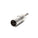 Hosa XLR3M to Quarter Inch TRS Adapter