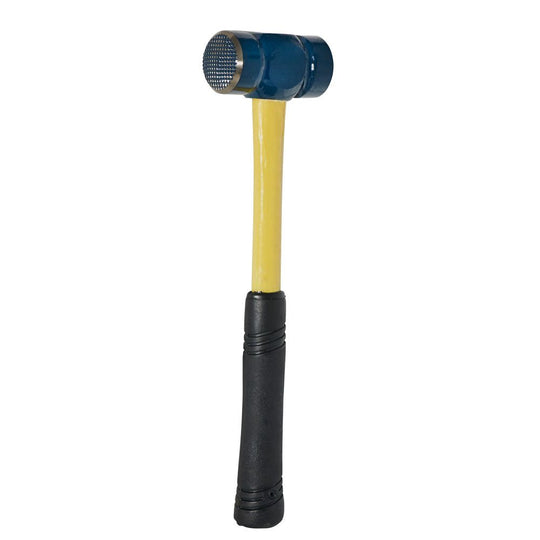 Klein Tools 809-36MF Lineman's Milled-Face Hammer