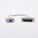 DB9 Female to DB25 Male Serial Cable