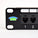 ICC ICMPP024U6 Telephone Patch Panel, 24 Port RJ-11 1U USOC Voice