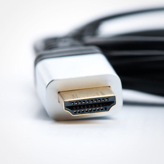 RedMere HDMI Cable - High Speed with Ethernet 4K Ready