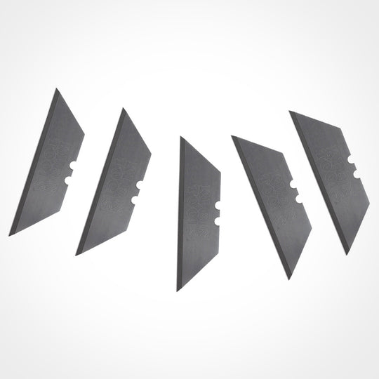 Klein Tools 44101 Utility Knife Blades - 5 Pack