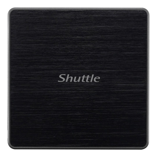 Shuttle XPC Nano NC03U5 Intel Kabylake-U i5-7200U Mini Barebone PC