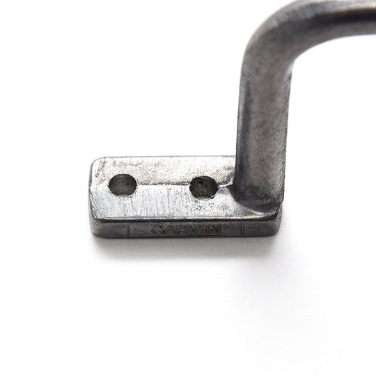 Garvin 2 Inch Inside Diameter Distribution Ring