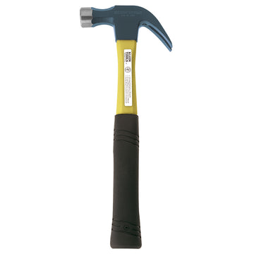 Klein Tools Curved-Claw Hammer Heavy Duty