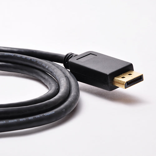 DisplayPort Cable - v1.2 4K up to 144Hz