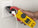 Sperry Instruments Clamp Meter, Snap-Around, Digital LCD, 10-Funct AC/DC Current and Volt, Resist, Continuity, Auto Range, 400-Amp, 1 Each, DSA540A