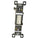 Morris 82030 Toggle Switch 3 Way 15A-120/277V