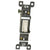 Morris 82010 Toggle Switch Single Pole 15A-120/277V