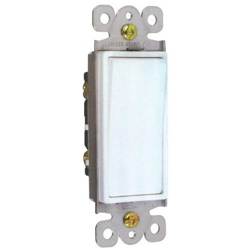 Morris 82285 Decorative Switches Single Pole Lighted 15A-120/277V