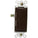 Morris 82050 Decorative Switches Single Pole 15A-120/277V