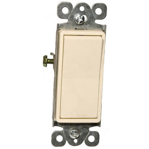 Morris 82060 Decorative Switches 3 Way 15A-120/277V
