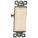 Morris 82050 Decorative Switches Single Pole 15A-120/277V