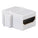 Vanco HDMI® Keystone Insert - HDMI F to HDMI F 18Gbps 4K HDR