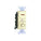 Morris 82095 Single Pole Toggle Switch and Pilot Light 15A-120V