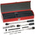 Klein Tools 57060 Master Electrician's Torque Kit 25 Pc