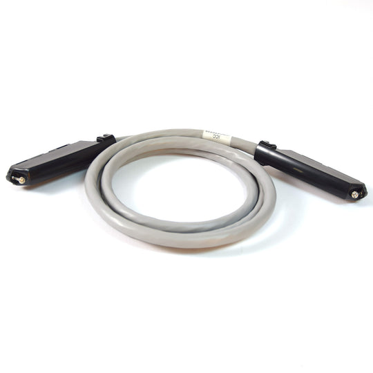 ICC ICPCSTFF05 5ft 25-Pair Cable Assembly, Female to Female 50-Pin