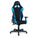 DXRacer Racing Series Conventional Strong Mesh and PU Leather Gaming Chair, OH/RAA106/NB