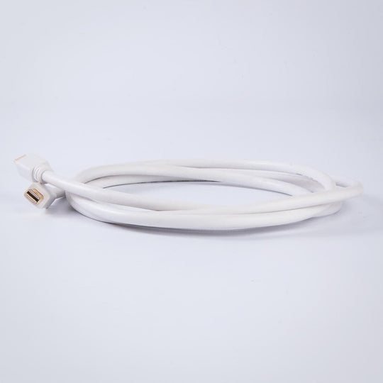 Mini DisplayPort to Mini DisplayPort Cable