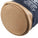 Klein Tools 5104CLRFR Flame-Resistant Top Closing Canvas Bucket