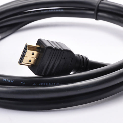 HDMI to DVI Cable - DVI-D Single Link
