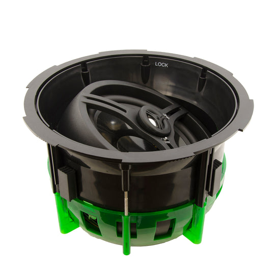Current Audio Signature Series FIT801FL 8" In-ceiling Loudspeaker