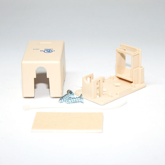 Vertical Cable Surface Mount