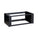 Kendall Howard Pivot Frame Wall Mount Rack - 4U