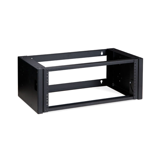 Kendall Howard Pivot Frame Wall Mount Rack - 4U