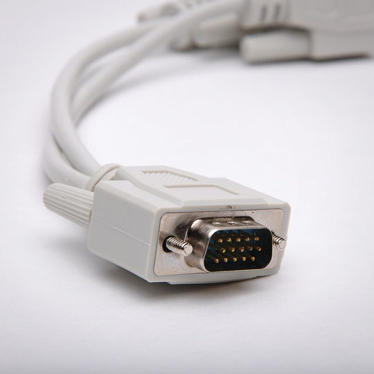 8 Inch VGA Splitter Cable