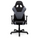 DXRacer Formula Series Conventional Mesh and PU Leather Gaming Chair, OH/FD101/NG