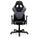 DXRacer Formula Series Conventional Mesh and PU Leather Gaming Chair, OH/FD101/NG