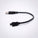 Micro USB Cable - USB 2.0 Type A Male to Micro Male (8in-10ft) - Multipack