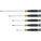 Klein Tools 85614 5-Piece Electronics Screwdriver Set
