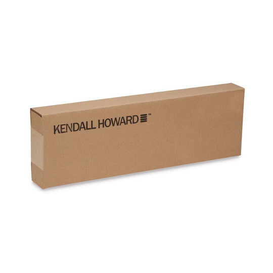 Kendall Howard Patch Panel Bracket - (1U-6U)