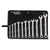 Klein Tools 68502 11 Piece Metric Combination Wrench Set