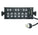 Middle Atlantic ISOCTR-5R-208-NS 4U Isolation Transformer, 5kVA - 208V, 18 Outlets, No Surge Protection