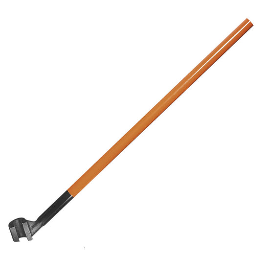 Klein Tools 64312 Angled Rebar Hickey, Bends #7 thru #9