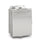 Austin AB-12126JHFX 12x12 6 Type 4X JIC Continuous Hinge Box - 304 S.S.