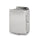 Austin AB-12126JHFX 12x12 6 Type 4X JIC Continuous Hinge Box - 304 S.S.